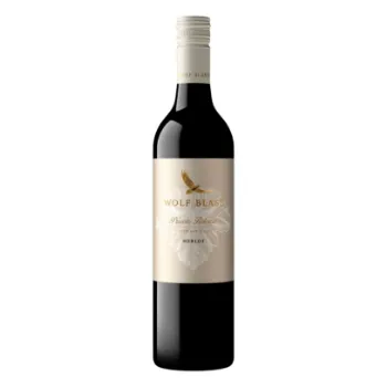 Picture of Wolf Blass Private Release Merlot 750ml