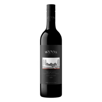 Picture of Wynns Black Label Cabernet Sauvignon 2023 750ml