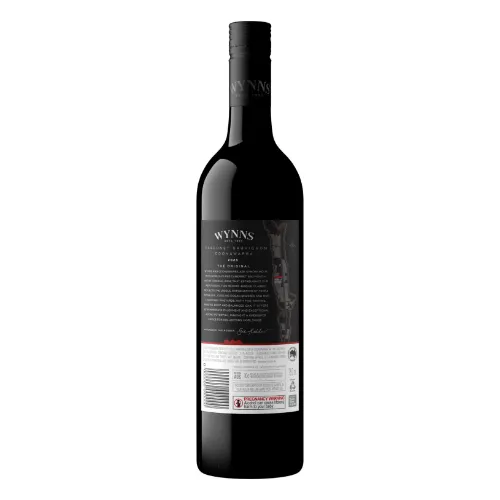 Picture of Wynns Black Label Cabernet Sauvignon 2023 750ml