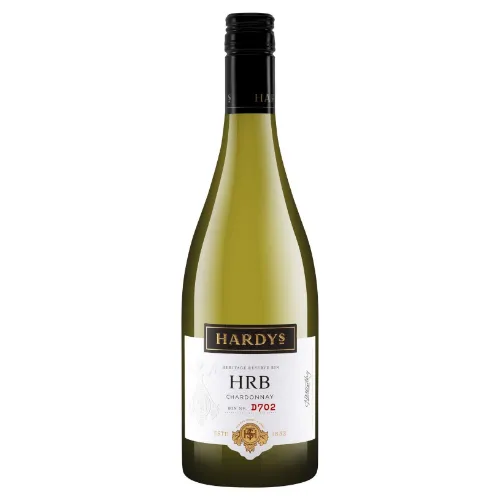 Picture of Hardys Heritage Reserve Bin (HRB) Chardonnay 750ml