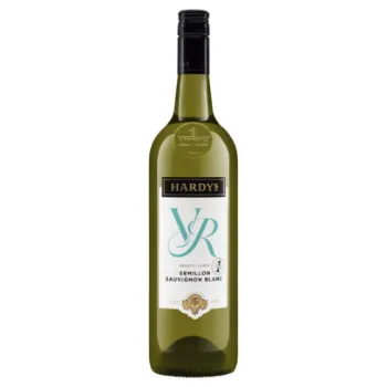 Picture of Hardys VR Semillon Sauvignon Blanc 1L