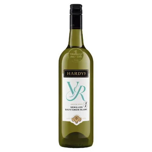 Picture of Hardys VR Semillon Sauvignon Blanc 1L
