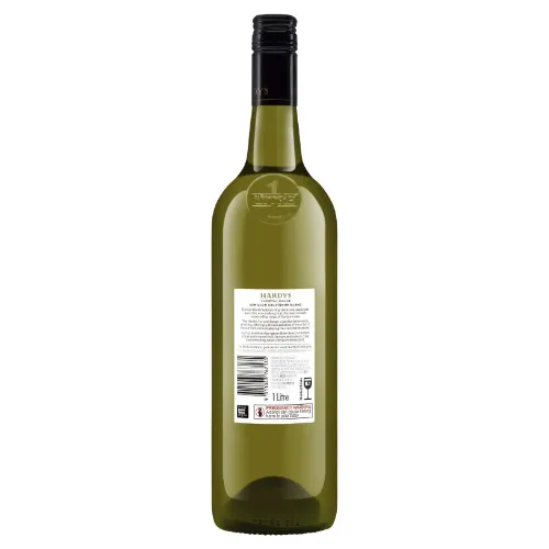 Picture of Hardys VR Semillon Sauvignon Blanc 1L