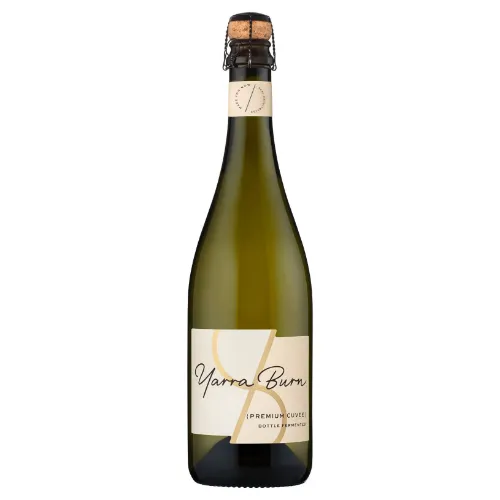 Picture of Yarra Burn Premium Cuvee Sparkling 750ml