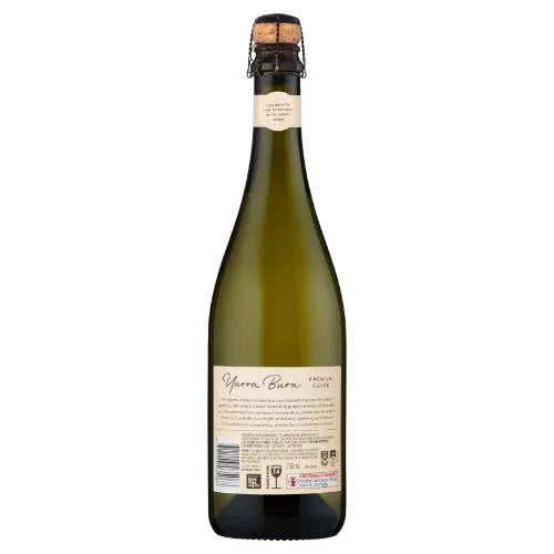 Picture of Yarra Burn Premium Cuvee Sparkling 750ml