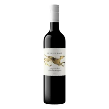 Picture of Devil's Lair Margaret River Cabernet Sauvignon 750ml