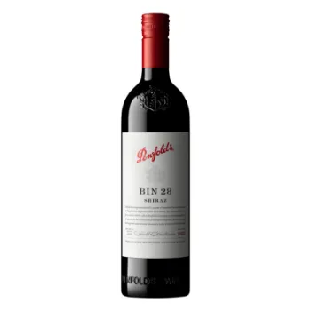 Picture of Penfolds Bin 128 Shiraz 2022 750ml