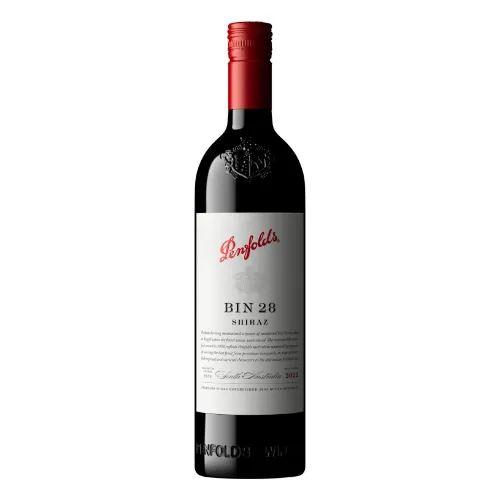 Picture of Penfolds Bin 128 Shiraz 2022 750ml
