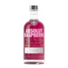 ABSOLUT RASPBERRI 700ML