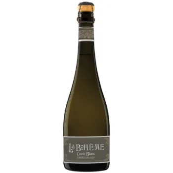 Picture of De Bortoli La Boheme Cuvee Blanc Sparkling 750ml