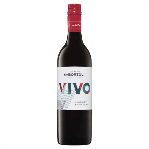 Picture of De Bortoli Vivo Cabernet Sauvignon 750ml