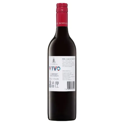 Picture of De Bortoli Vivo Cabernet Sauvignon 750ml