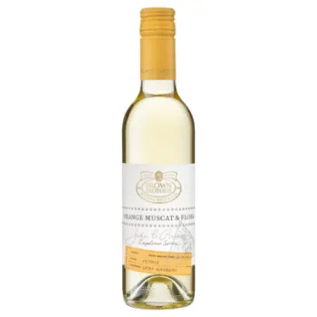 Picture of Brown Brothers Orange Muscat & Flora 375ml