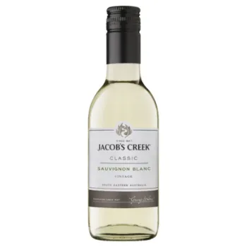 Picture of Jacobs Creek Sauvignon Blanc 187ml