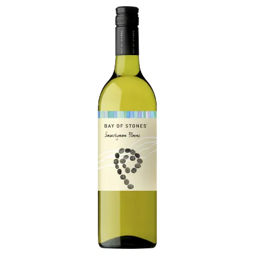 Picture of Bay Of Stones Sauvignon Blanc 750ml
