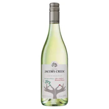 Picture of Jacobs Creek Twin Pickings Sauvignon Blanc 750ml