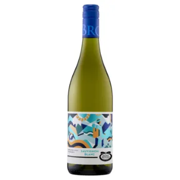 Picture of Brown Brothers Origins Sauvignon Blanc 750ml
