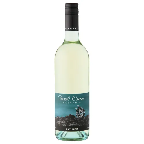 Picture of Devil's Corner Pinot Grigio 750ml