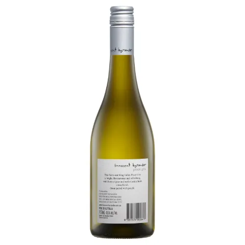 Picture of Innocent Bystander Pinot Gris 750ml
