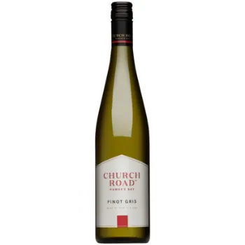 Picture of Church Road Hawkes Bay Pinot Gris 750ml