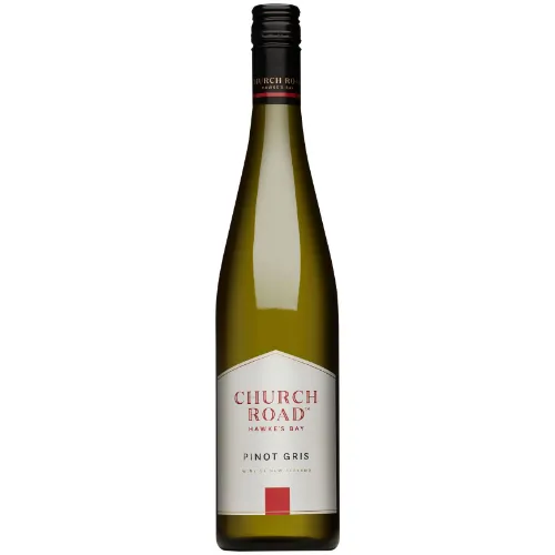 Picture of Church Road Hawkes Bay Pinot Gris 750ml