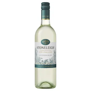 Picture of Stoneleigh Marlborough Pinot Gris 750ml