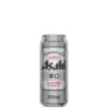 ASAHI SUPER DRY 24 X 500ML CANS