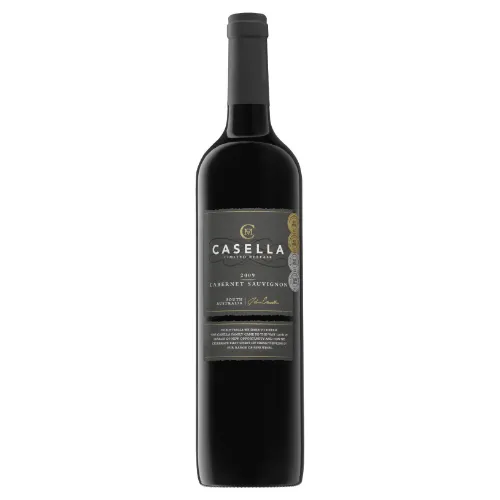 Picture of Casella Limited Release Cabernet Sauvignon 750ml