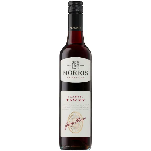 Picture of Morris Classic Tawny Port 500ml