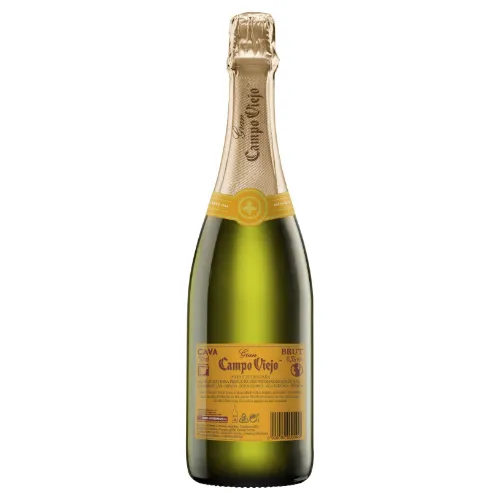 Picture of Campo Viejo Cava Brut Reserva Sparkling 750 ml