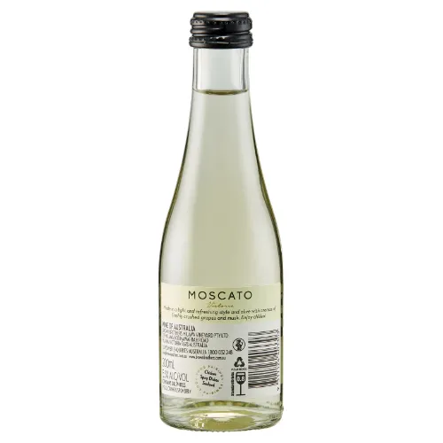 Picture of Brown Brothers Moscato 200ml