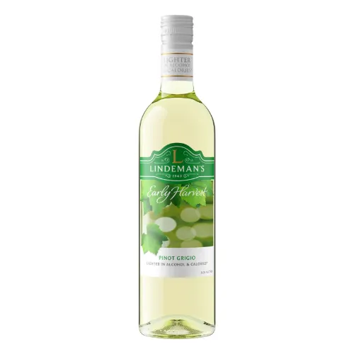 Picture of Lindeman's Early Harvest Pinot Grigio 750ml