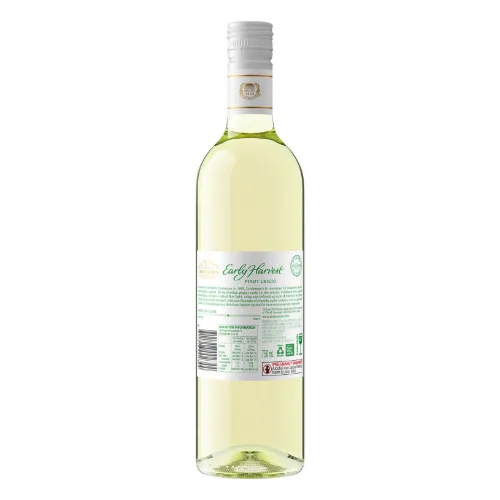 Picture of Lindeman's Early Harvest Pinot Grigio 750ml