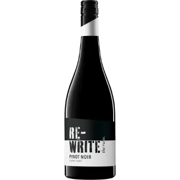 Picture of Re Write the Rules Pinot Noir 750ml