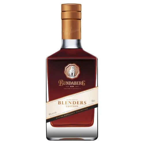 Picture of Bundaberg Blenders Edition Rum 700ml