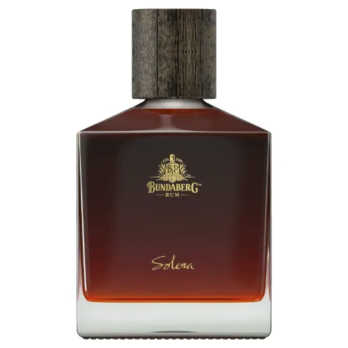 Picture of Bundaberg Master Distillers' Collection Solera Rum 700ml