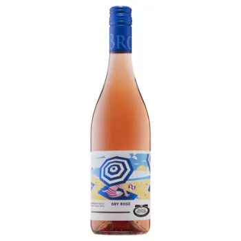 Picture of Brown Brothers Origins Dry Rose 750ml