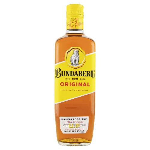 Picture of Bundaberg UP Rum 700ml