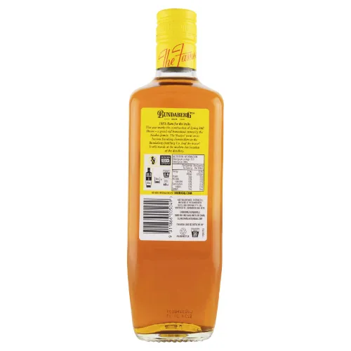 Picture of Bundaberg UP Rum 700ml