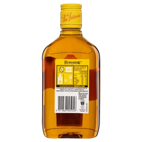 Picture of Bundaberg Up Rum 375ml