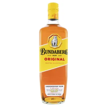 Picture of Bundaberg UP Rum 1L