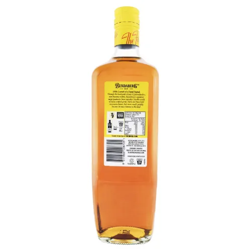 Picture of Bundaberg UP Rum 1L