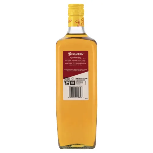 Picture of Bundaberg Red Rum 1L