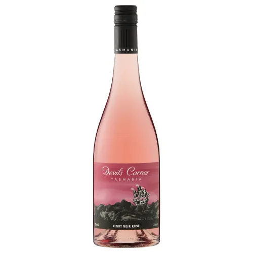 Picture of Devil's Corner Pinot Noir Rose 750ml