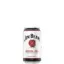 Picture of Jim Beam White Label Kentucky Straight Bourbon Whiskey & Cola 4.8% 30 x 375ml Carton
