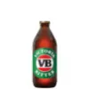 VICTORIA BITTER (VB) STUBBIES 24 X 375ML