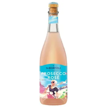 Picture of De Bortoli King Valley Prosecco Rosé 750ml