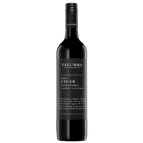 Picture of Yalumba Cigar Cabernet Sauvignon 750ml