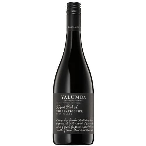 Picture of Yalumba Hand Picked Shiraz Viognier 750ml