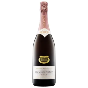 Picture of Brown Brothers Premium Cuvee Rosé NV 750ml